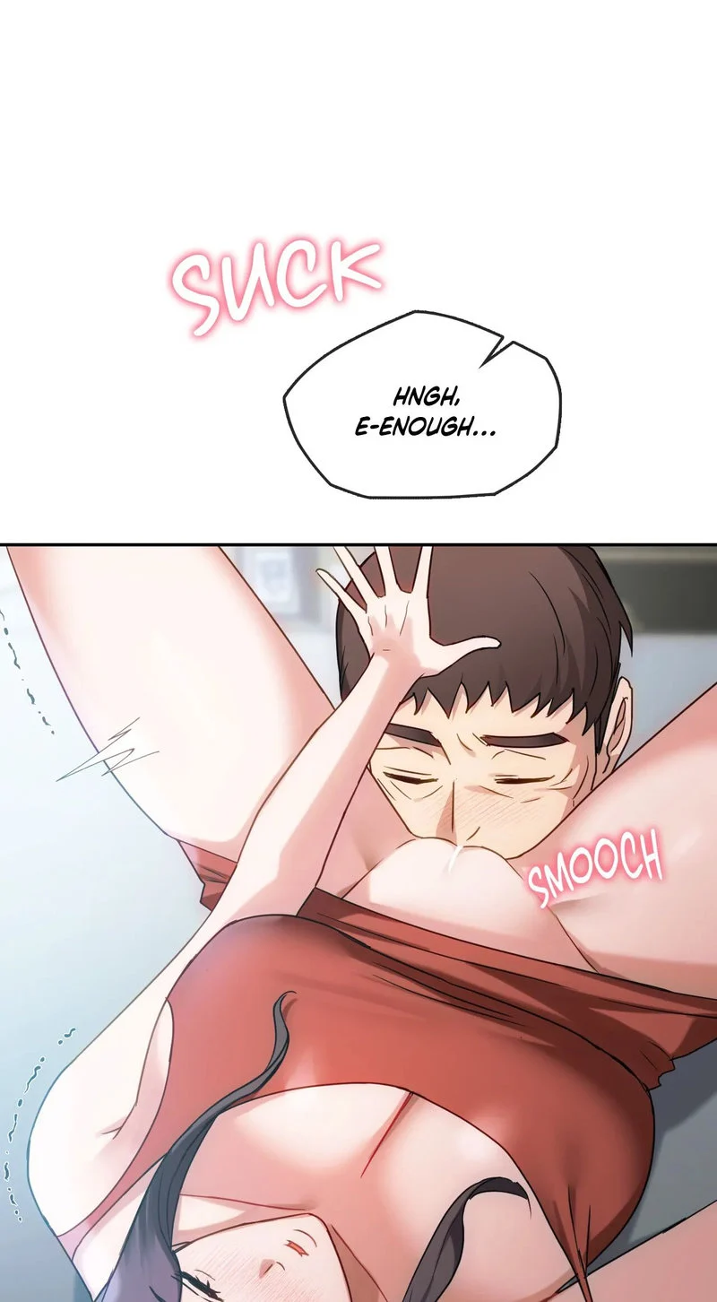 I Can’t Stand It, Ajumma chapter 47 page 36