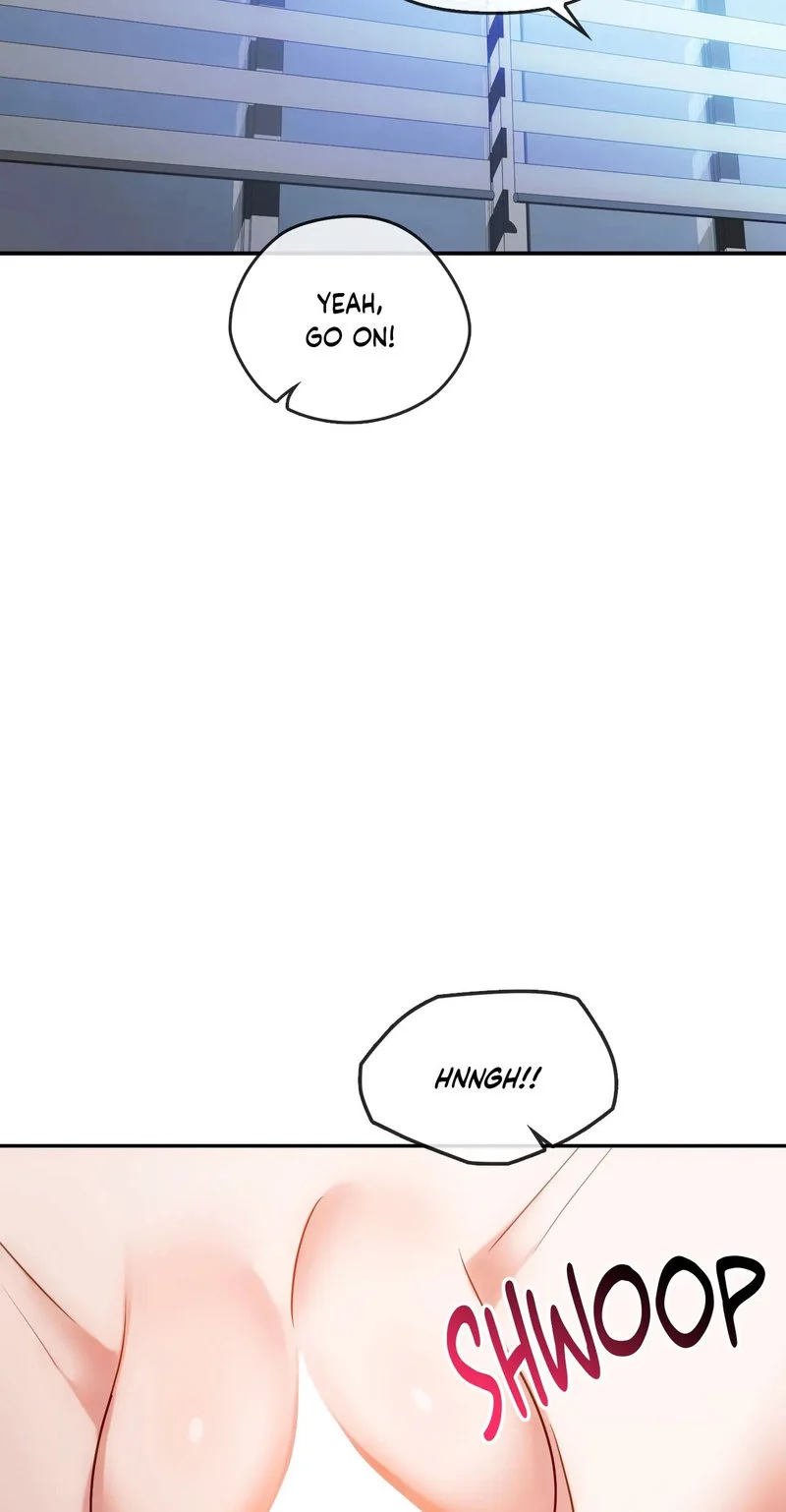 I Can’t Stand It, Ajumma chapter 47 page 43