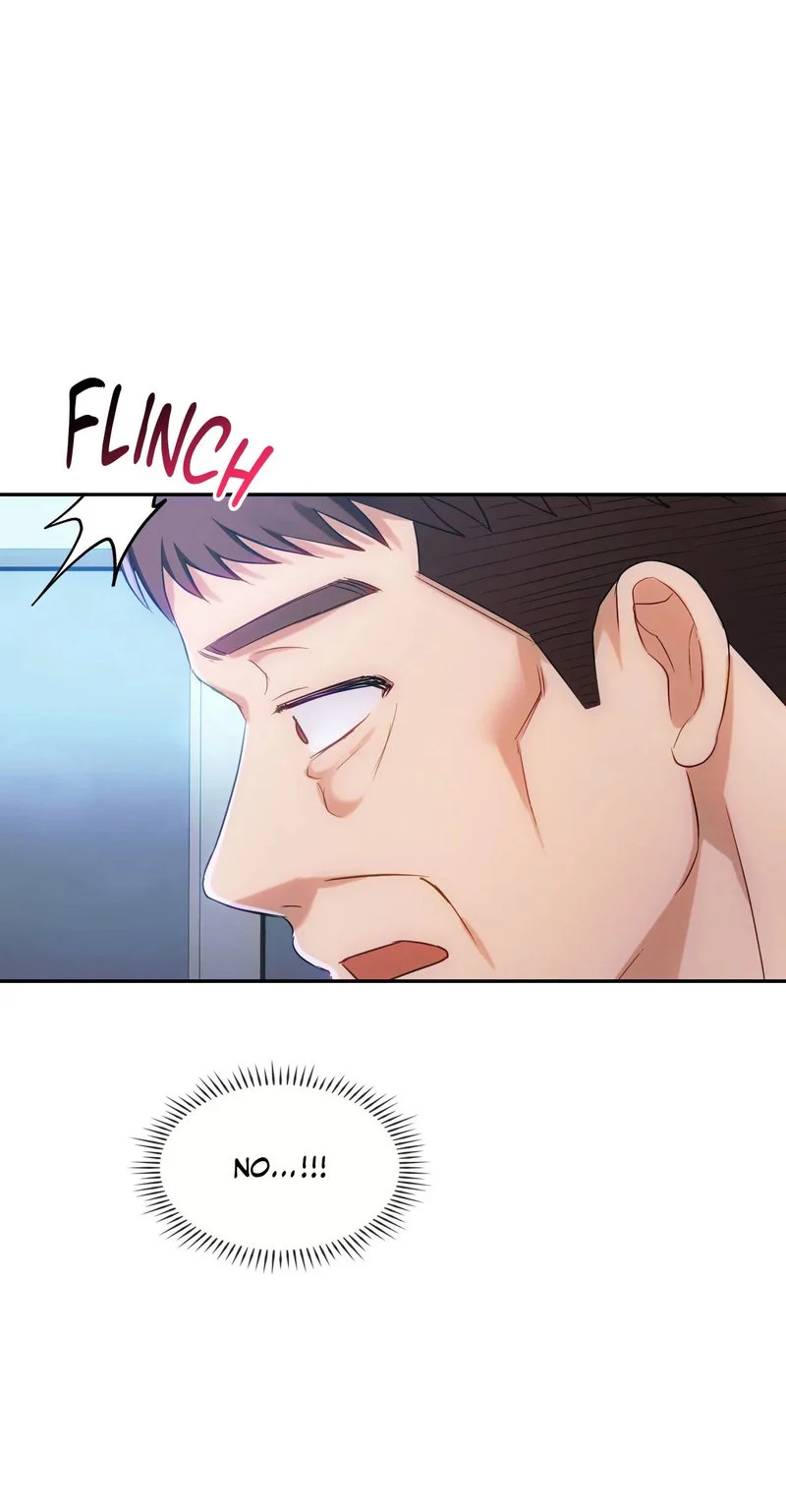 I Can’t Stand It, Ajumma chapter 47 page 46