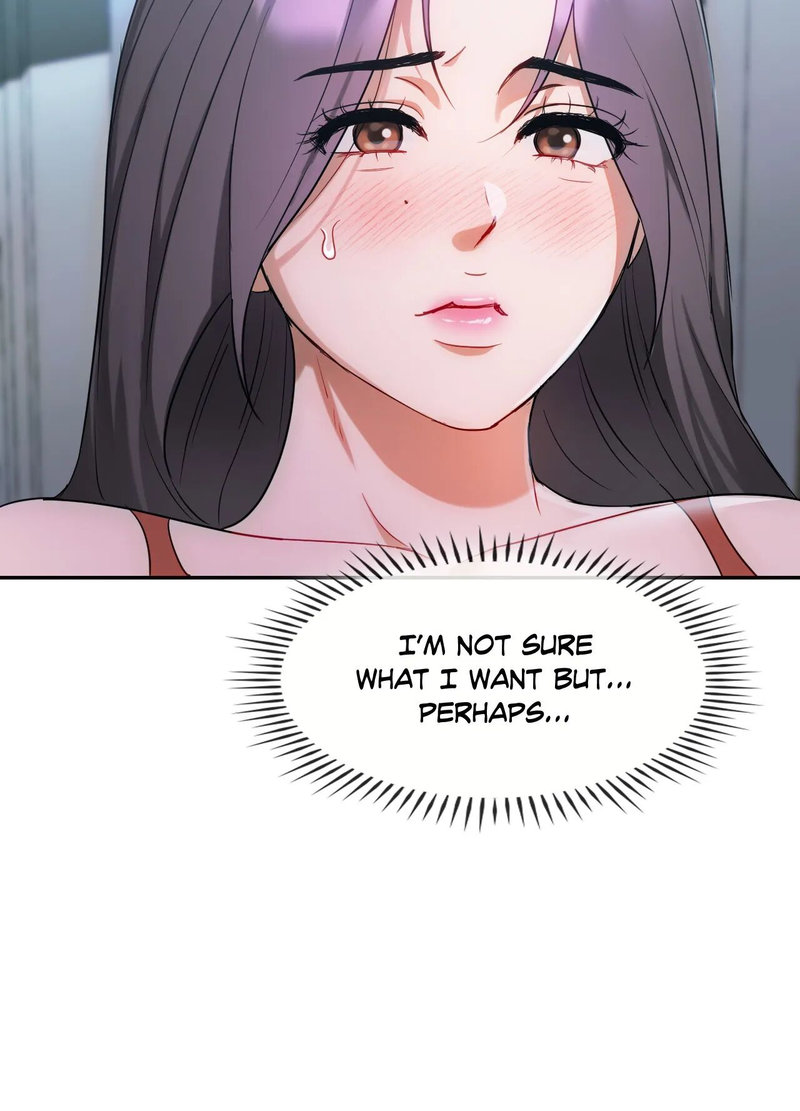 I Can’t Stand It, Ajumma chapter 47 page 67