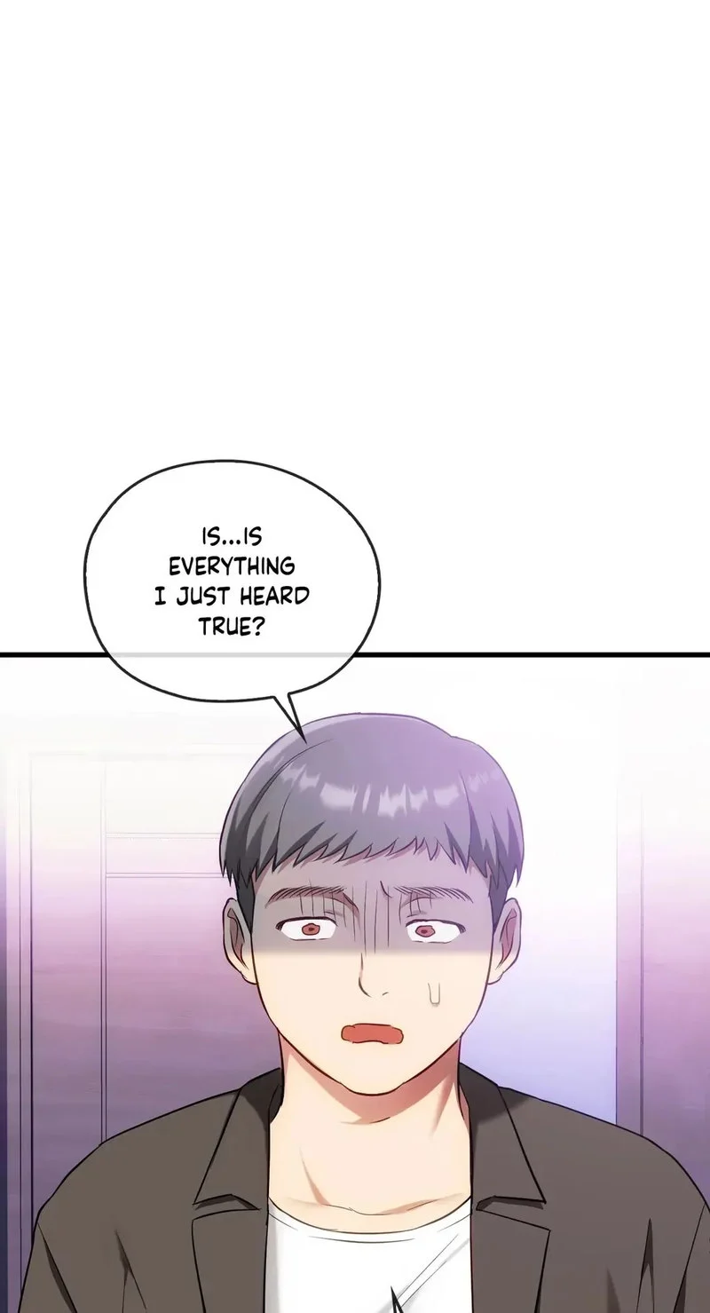 I Can’t Stand It, Ajumma chapter 49 page 17