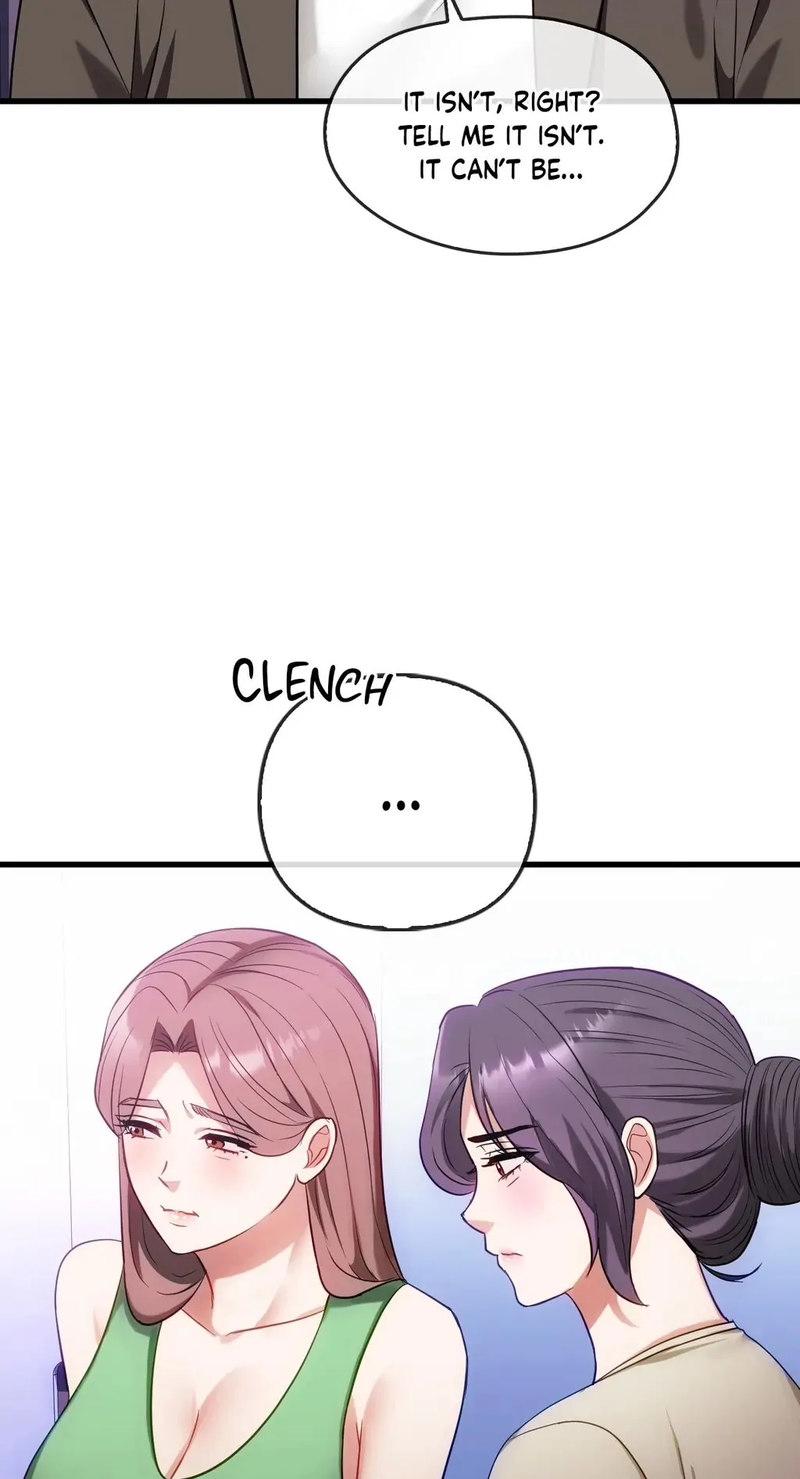 I Can’t Stand It, Ajumma chapter 49 page 18