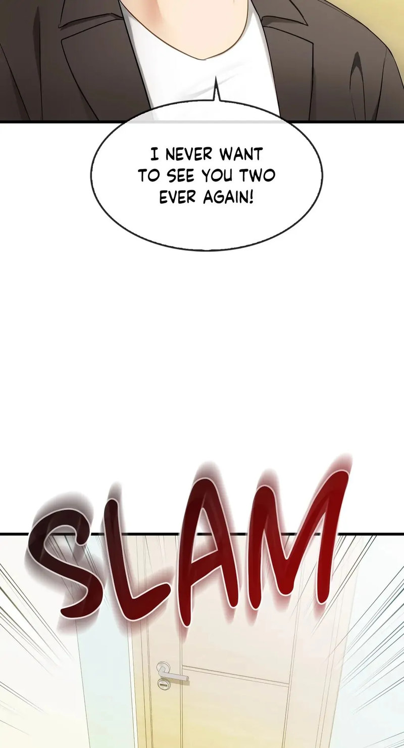 I Can’t Stand It, Ajumma chapter 49 page 20