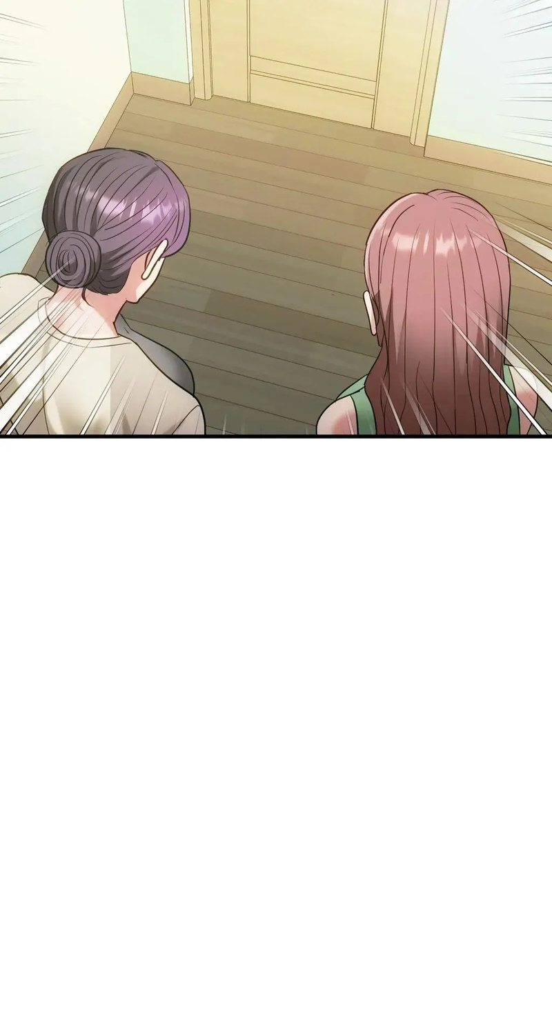 I Can’t Stand It, Ajumma chapter 49 page 21