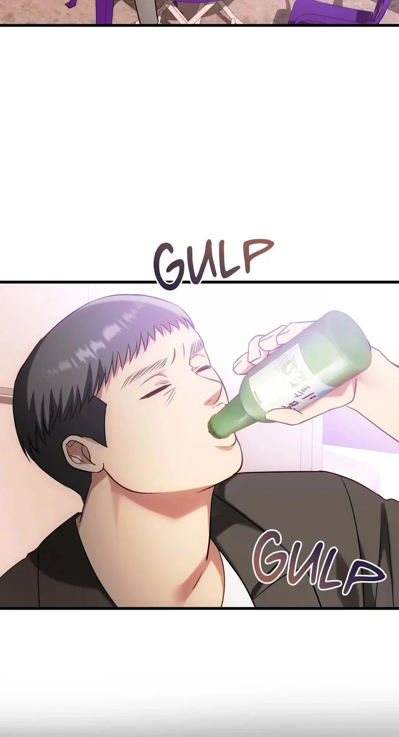 I Can’t Stand It, Ajumma chapter 49 page 23