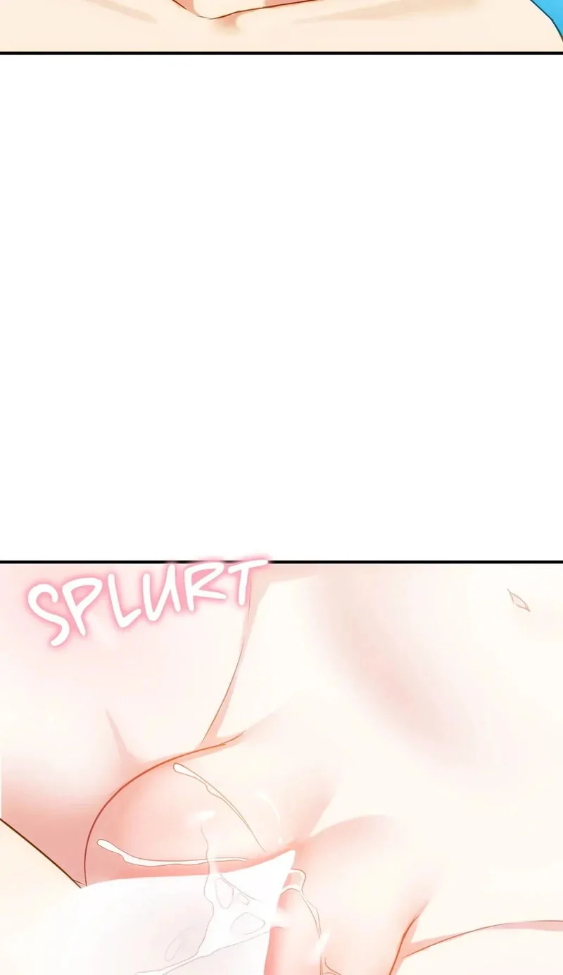 I Can’t Stand It, Ajumma chapter 49 page 42