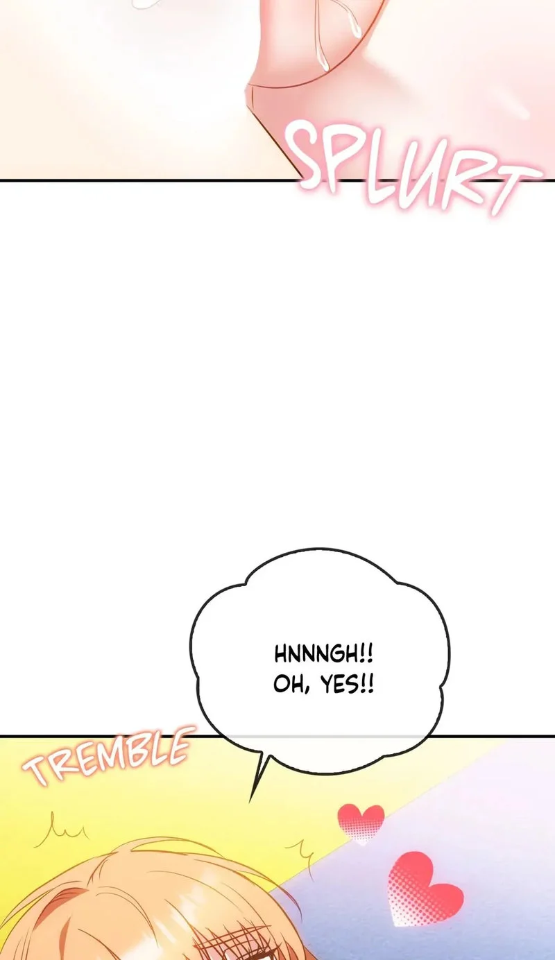I Can’t Stand It, Ajumma chapter 49 page 43