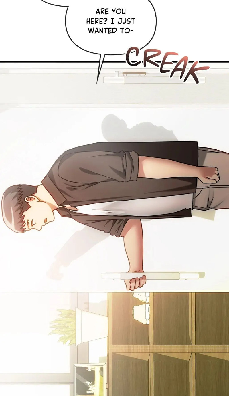 I Can’t Stand It, Ajumma chapter 49 page 52