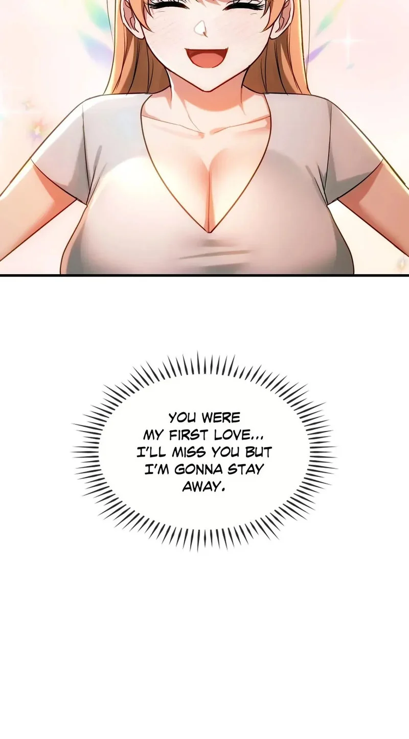 I Can’t Stand It, Ajumma chapter 49 page 62