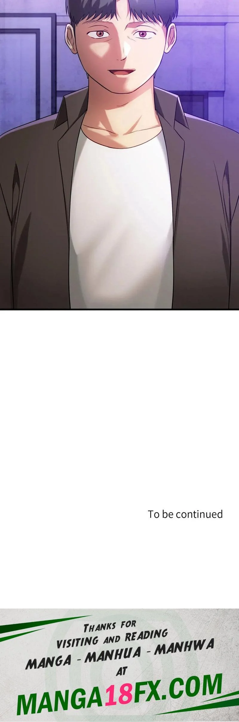I Can’t Stand It, Ajumma chapter 49 page 71