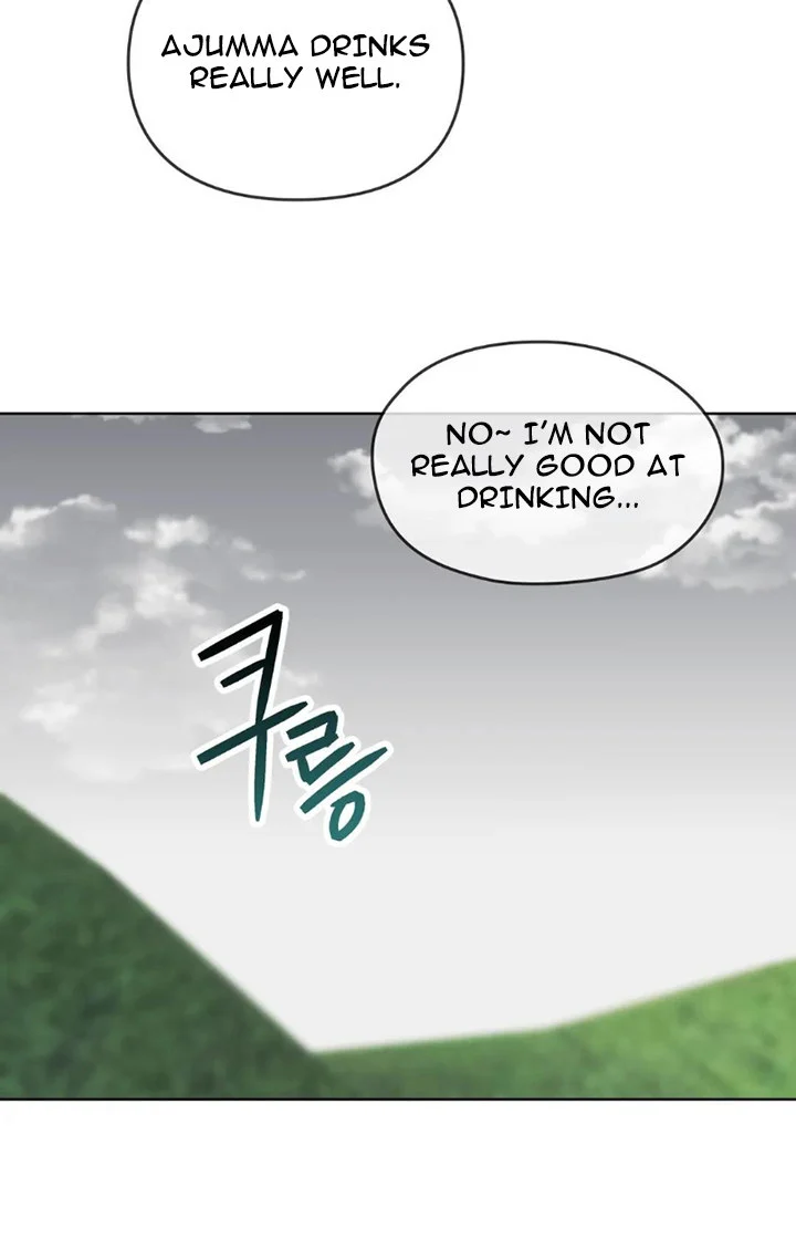 I Can’t Stand It, Ajumma chapter 5 page 46