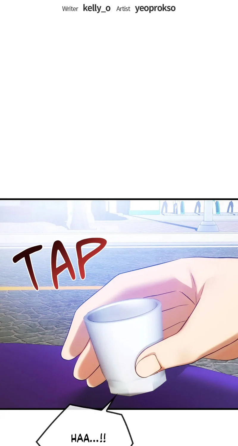 I Can’t Stand It, Ajumma chapter 50 page 5