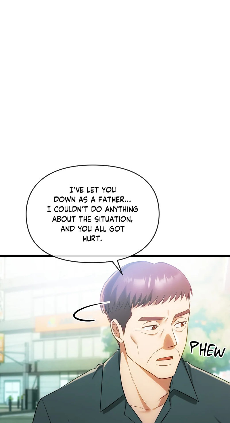 I Can’t Stand It, Ajumma chapter 50 page 9