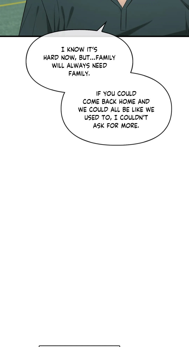 I Can’t Stand It, Ajumma chapter 50 page 10