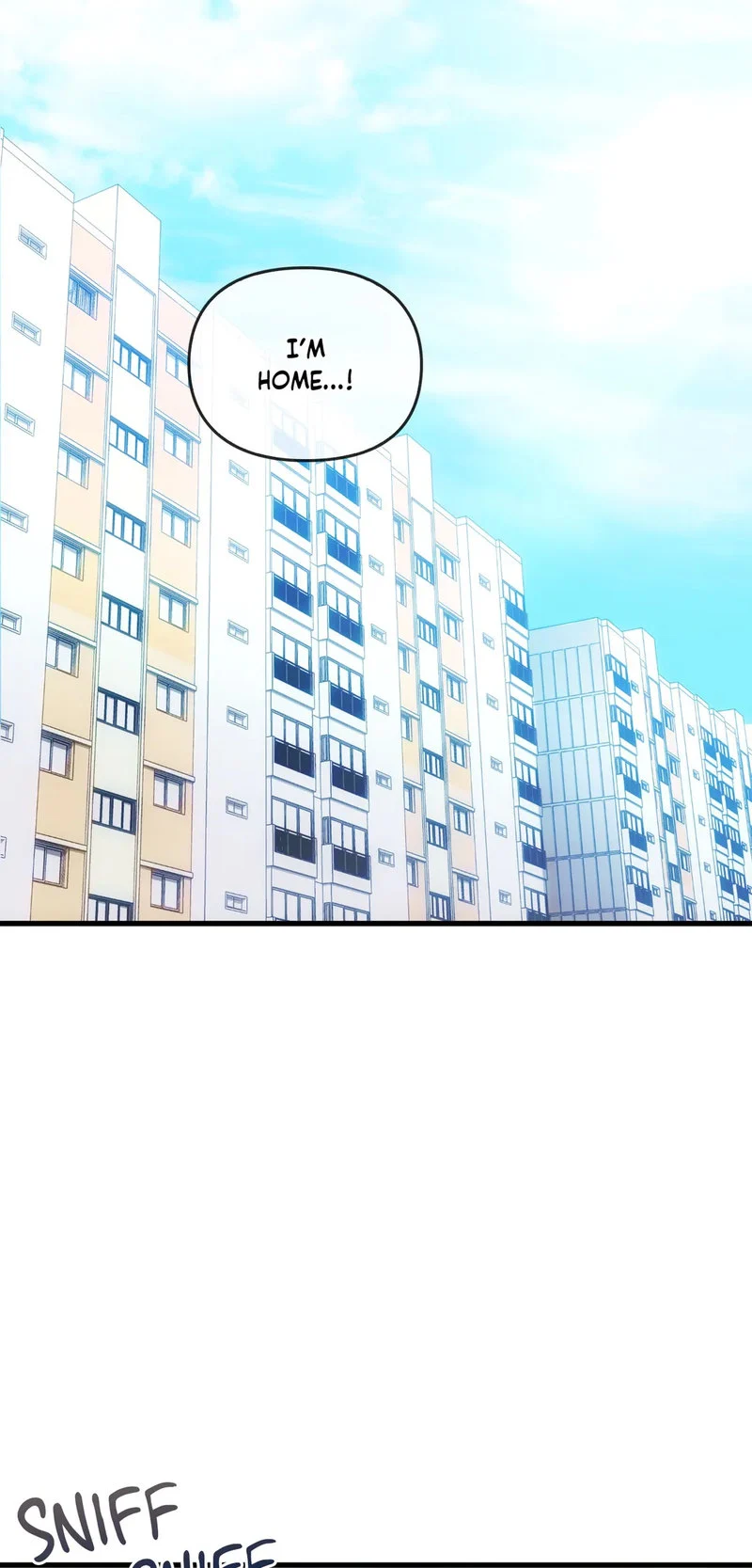 I Can’t Stand It, Ajumma chapter 50 page 26