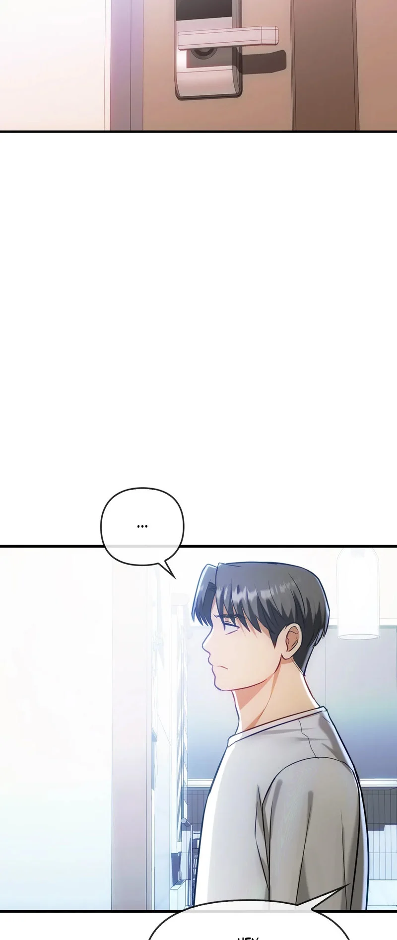 I Can’t Stand It, Ajumma chapter 50 page 39