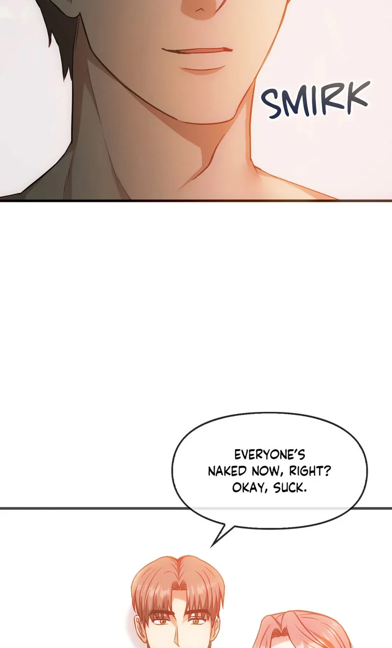 I Can’t Stand It, Ajumma chapter 50 page 51