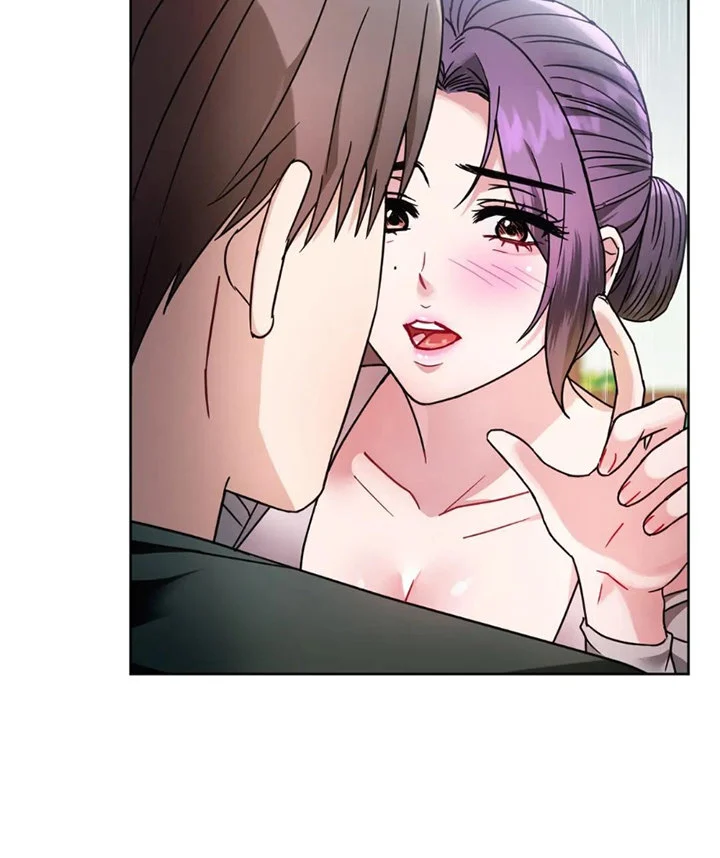I Can’t Stand It, Ajumma chapter 6 page 6