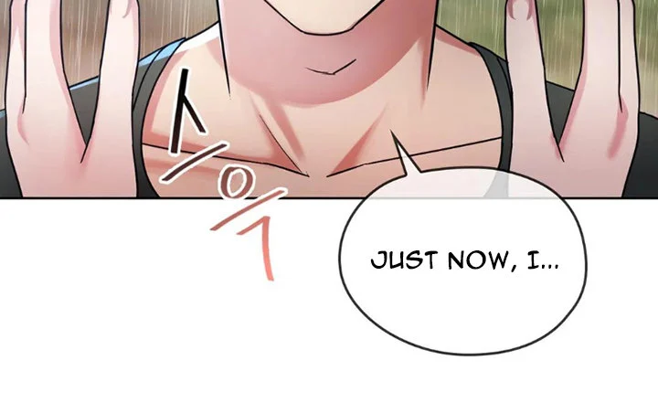 I Can’t Stand It, Ajumma chapter 6 page 38