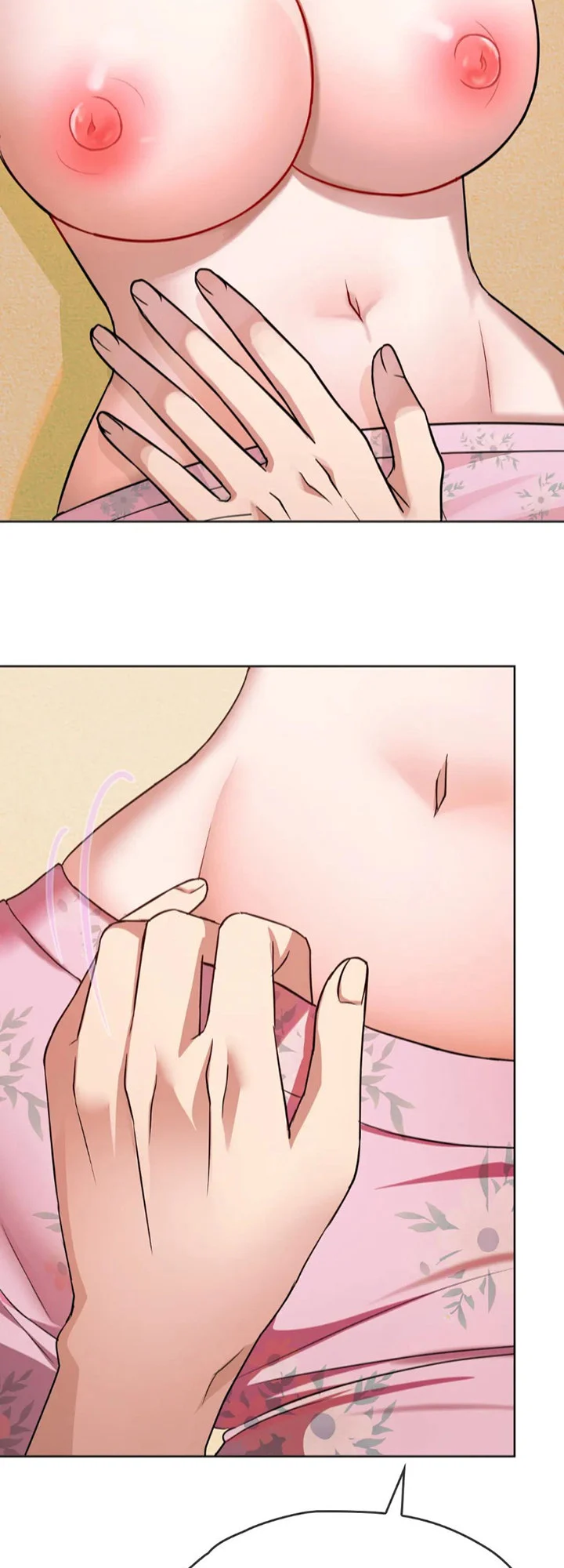 I Can’t Stand It, Ajumma chapter 8 page 26