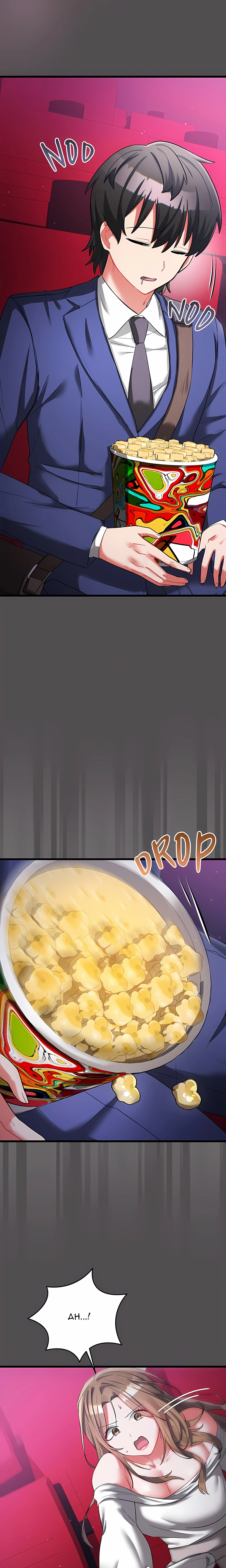 I Didn't Sign Up For This Season 2 chapter 1 page 2