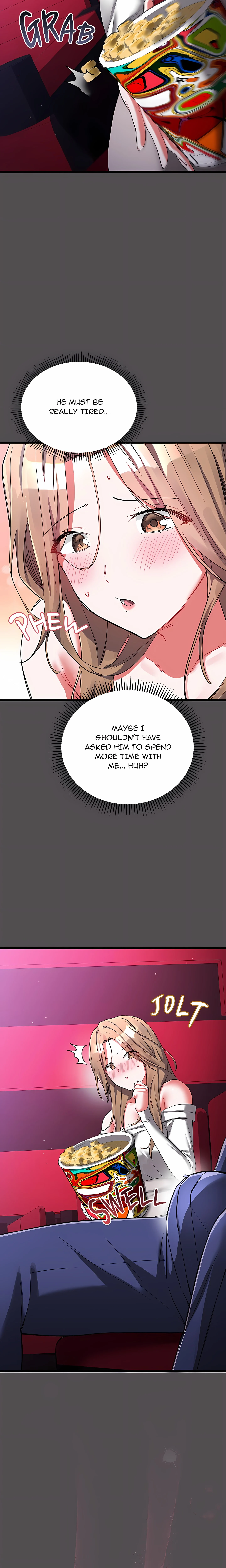 I Didn't Sign Up For This Season 2 chapter 1 page 3