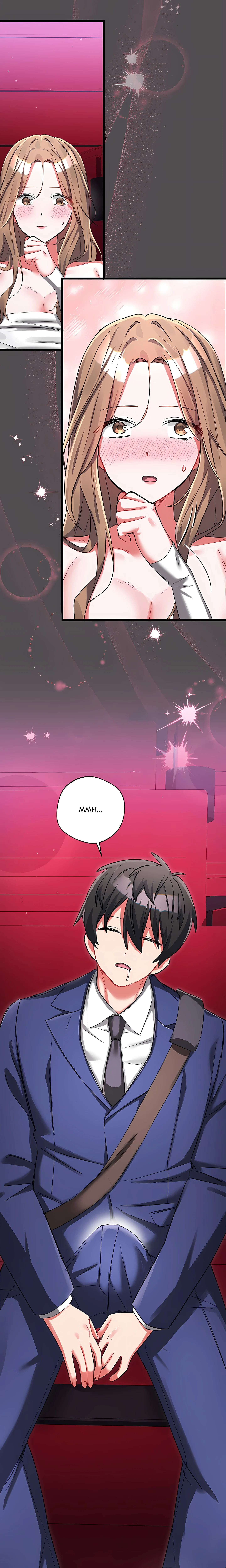 I Didn't Sign Up For This Season 2 chapter 1 page 4