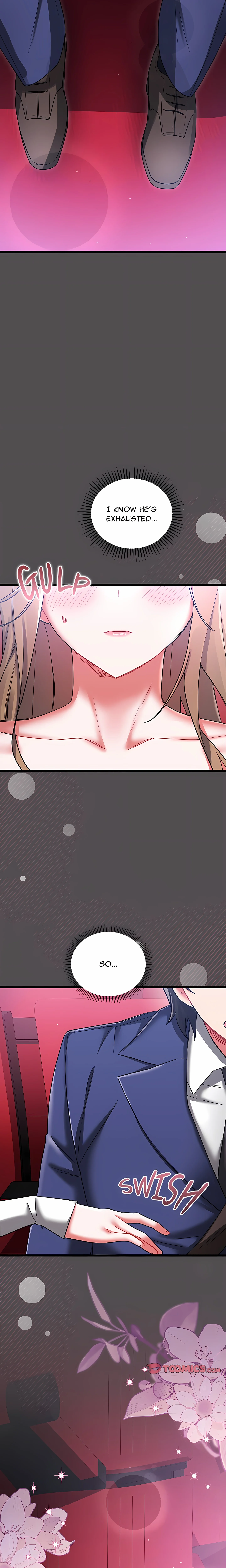 I Didn't Sign Up For This Season 2 chapter 1 page 5