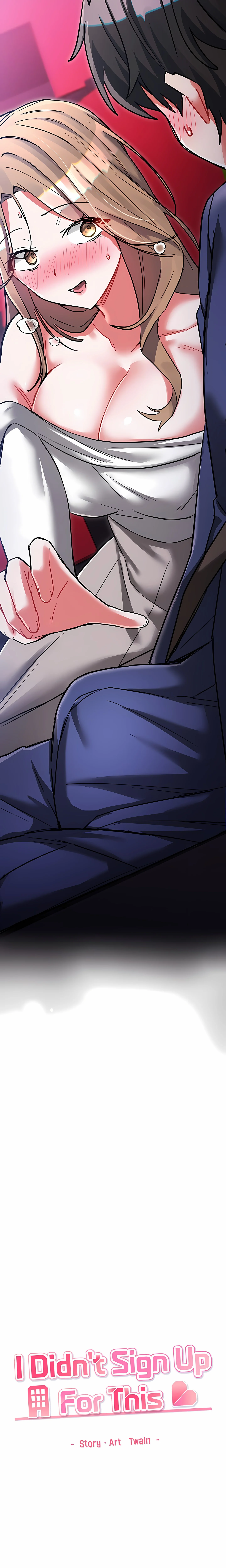 I Didn't Sign Up For This Season 2 chapter 1 page 7