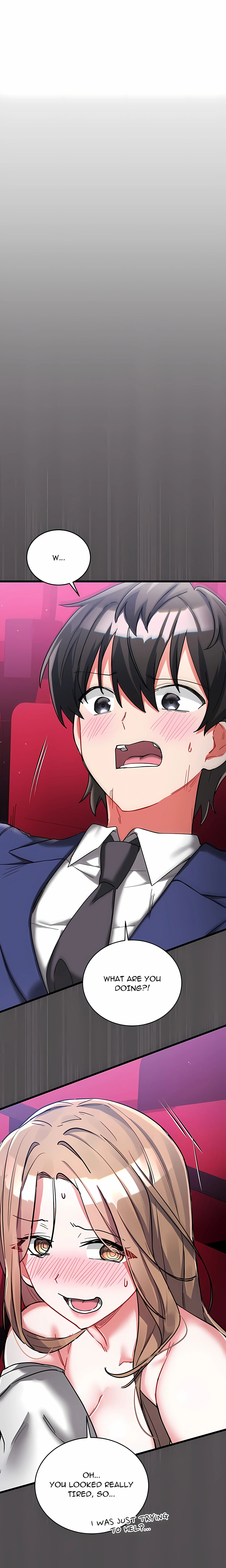 I Didn't Sign Up For This Season 2 chapter 1 page 8