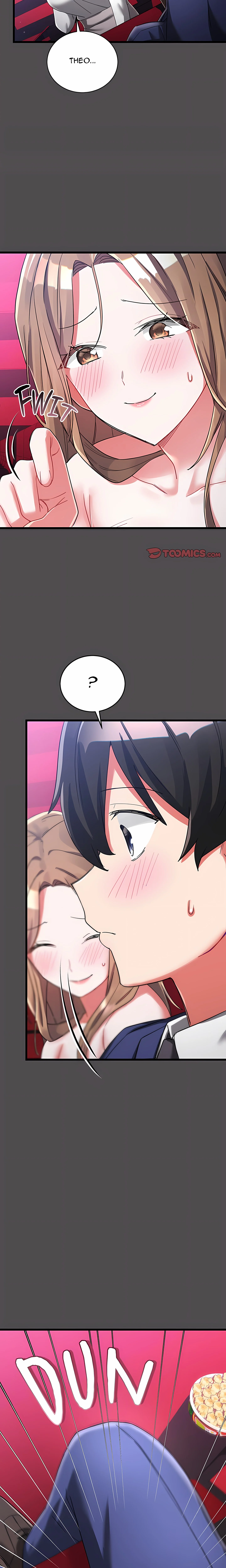 I Didn't Sign Up For This Season 2 chapter 1 page 10