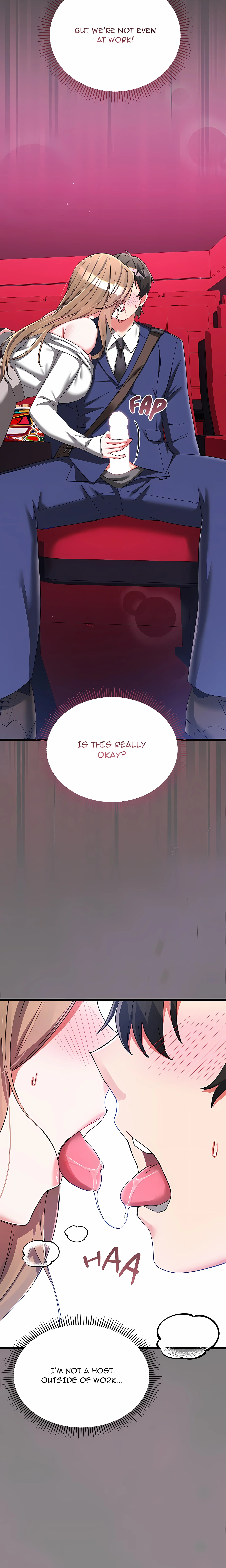 I Didn't Sign Up For This Season 2 chapter 1 page 15