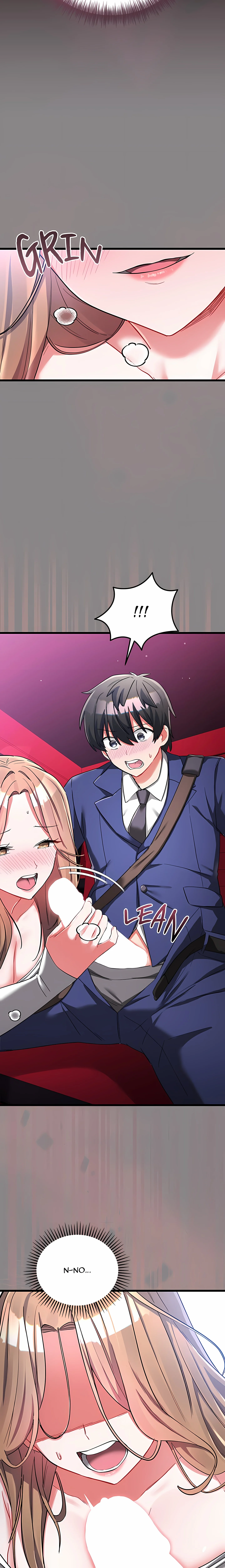 I Didn't Sign Up For This Season 2 chapter 1 page 17