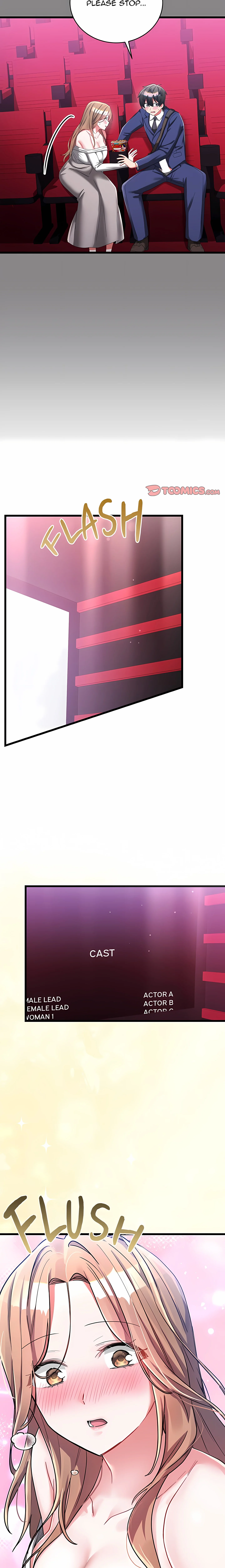 I Didn't Sign Up For This Season 2 chapter 1 page 19