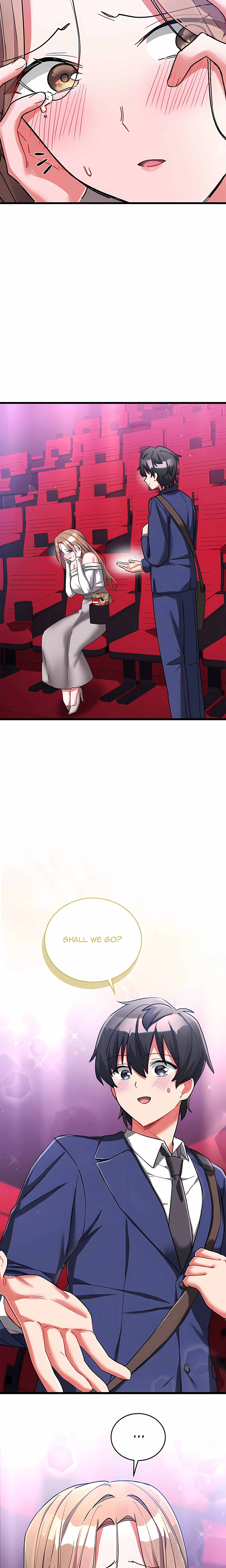 I Didn't Sign Up For This Season 2 chapter 1 page 21