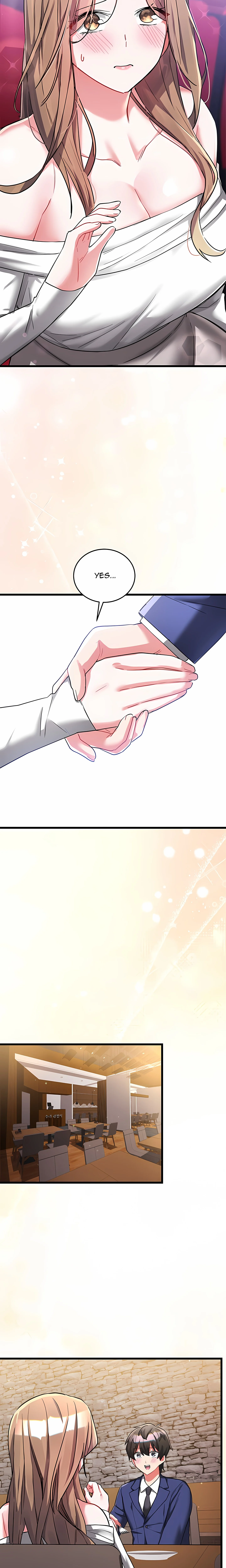 I Didn't Sign Up For This Season 2 chapter 1 page 22