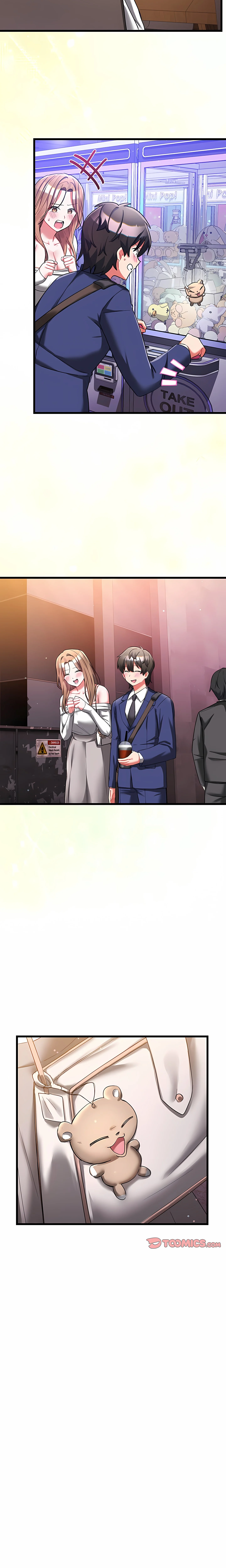 I Didn't Sign Up For This Season 2 chapter 1 page 23