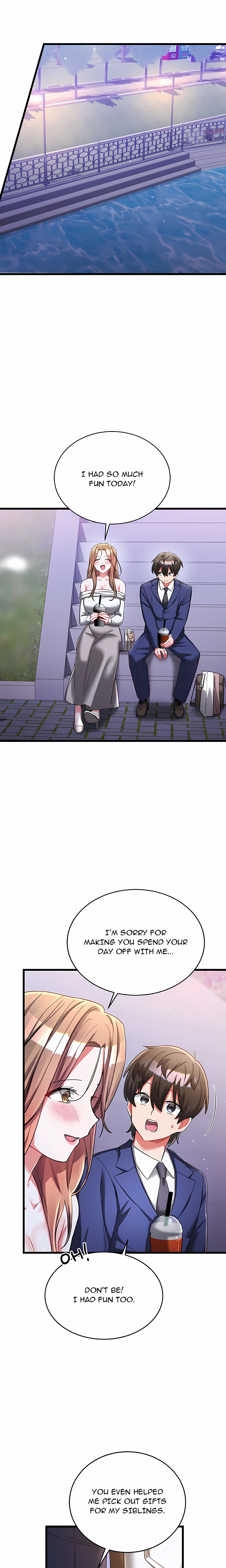 I Didn't Sign Up For This Season 2 chapter 1 page 24