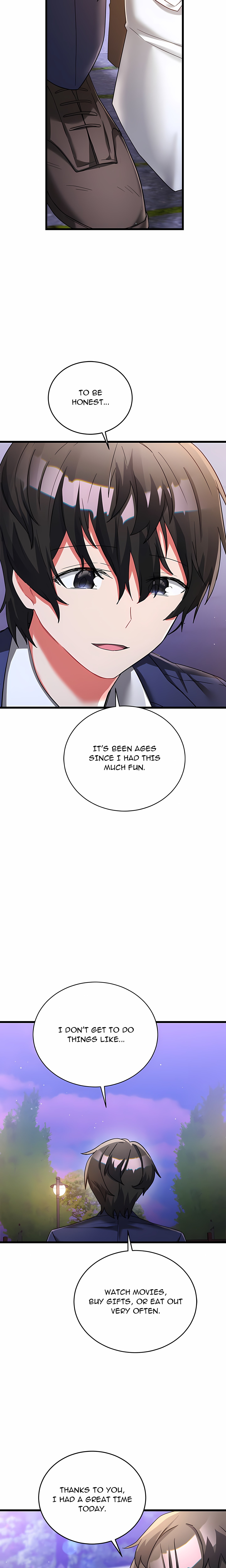 I Didn't Sign Up For This Season 2 chapter 1 page 25