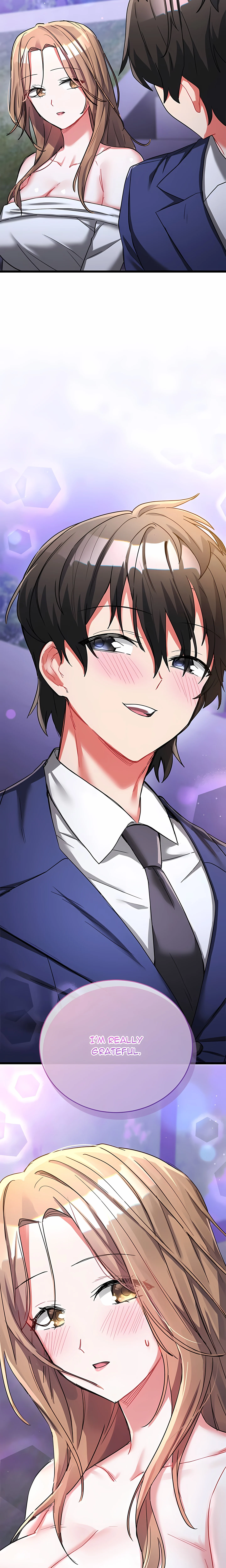 I Didn't Sign Up For This Season 2 chapter 1 page 26
