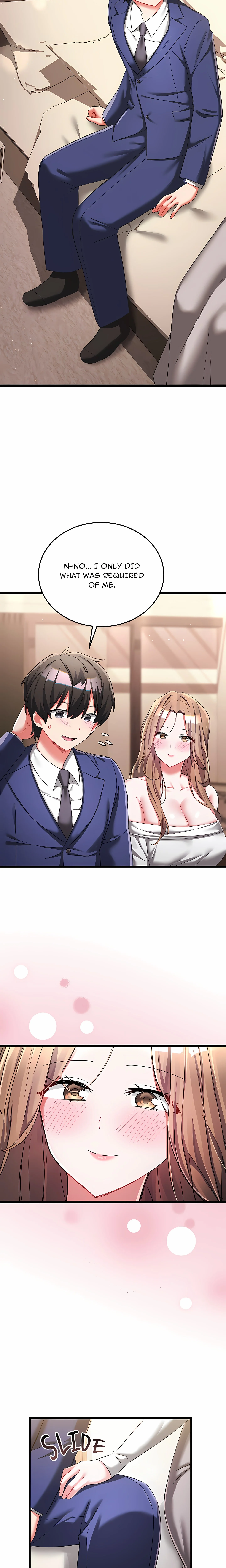 I Didn't Sign Up For This Season 2 chapter 2 page 3