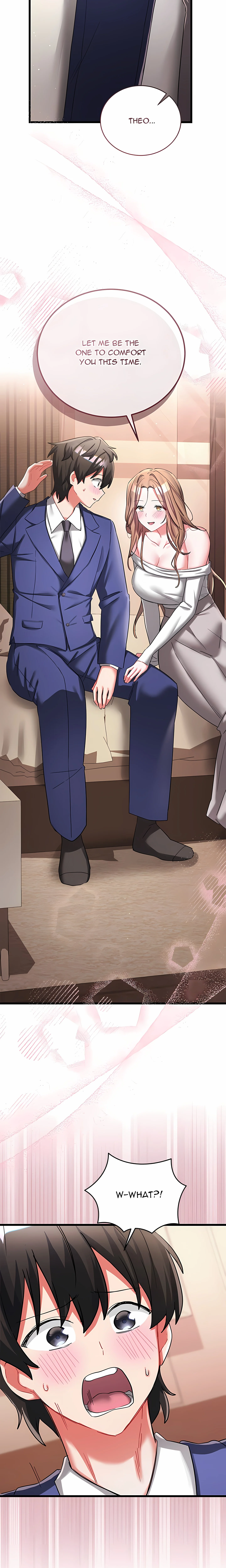 I Didn't Sign Up For This Season 2 chapter 2 page 4