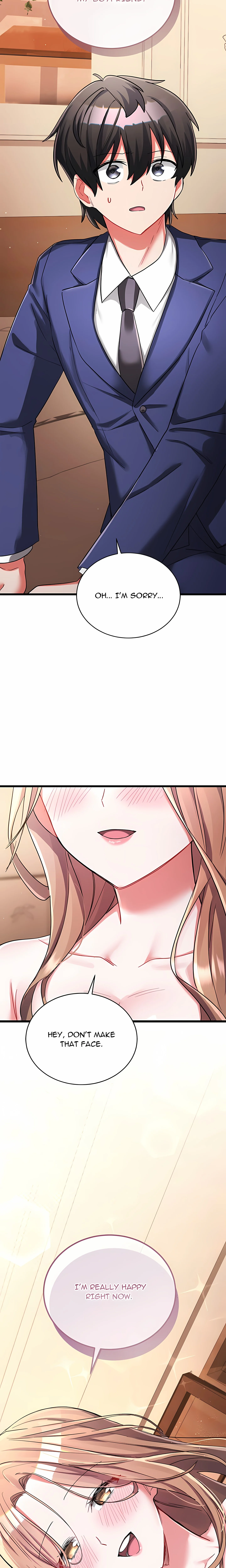 I Didn't Sign Up For This Season 2 chapter 2 page 7