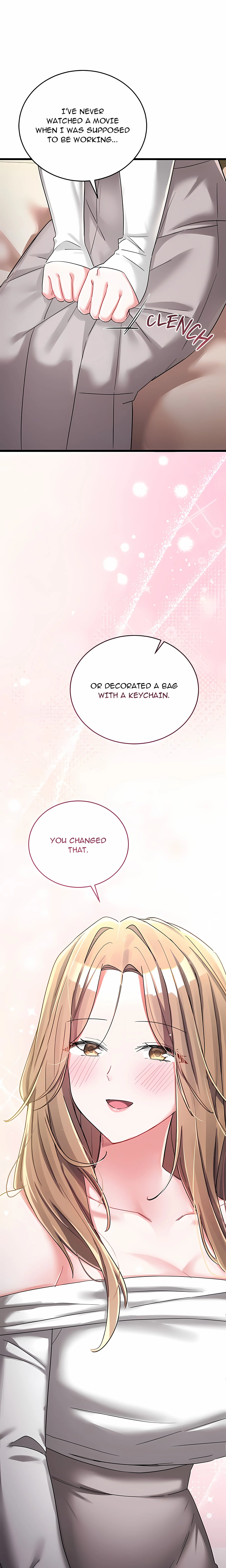 I Didn't Sign Up For This Season 2 chapter 2 page 9