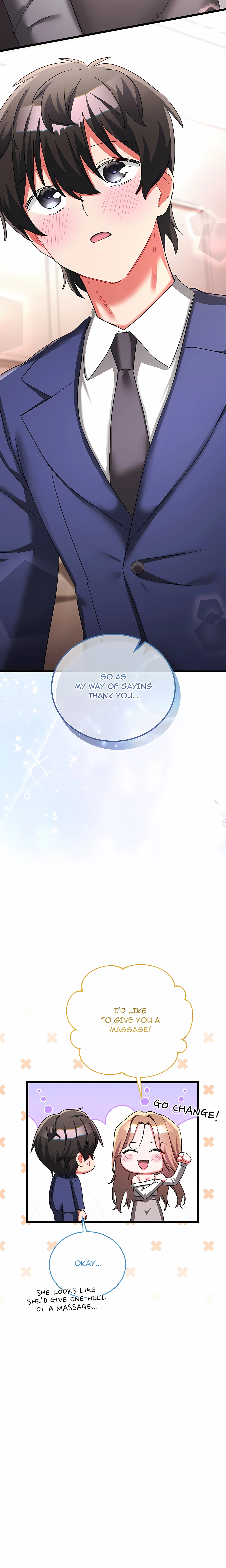 I Didn't Sign Up For This Season 2 chapter 2 page 10