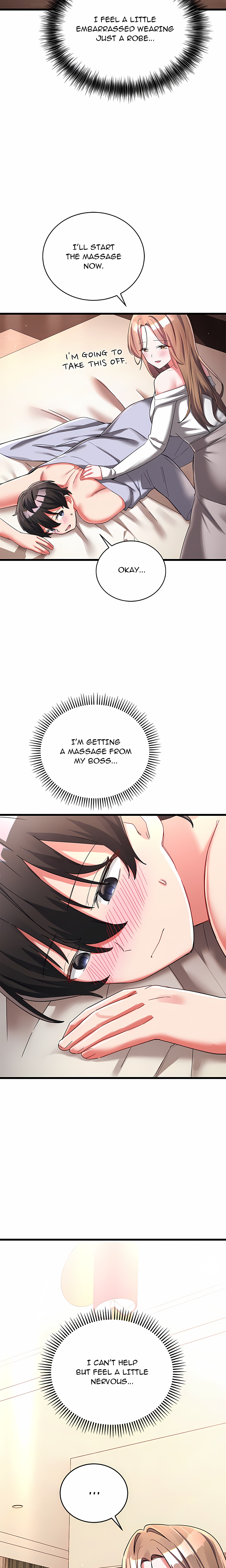 I Didn't Sign Up For This Season 2 chapter 2 page 12