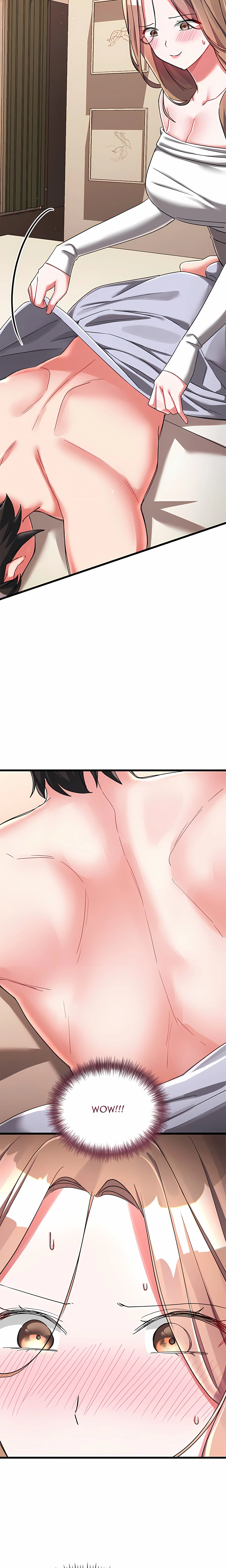 I Didn't Sign Up For This Season 2 chapter 2 page 13