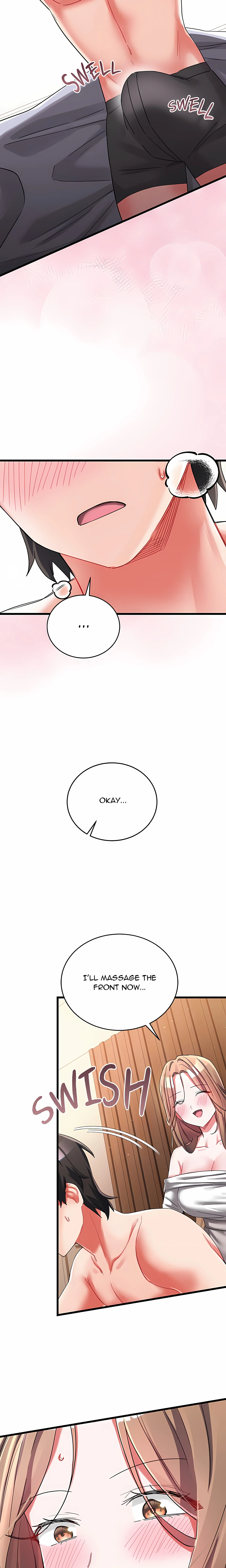 I Didn't Sign Up For This Season 2 chapter 2 page 17