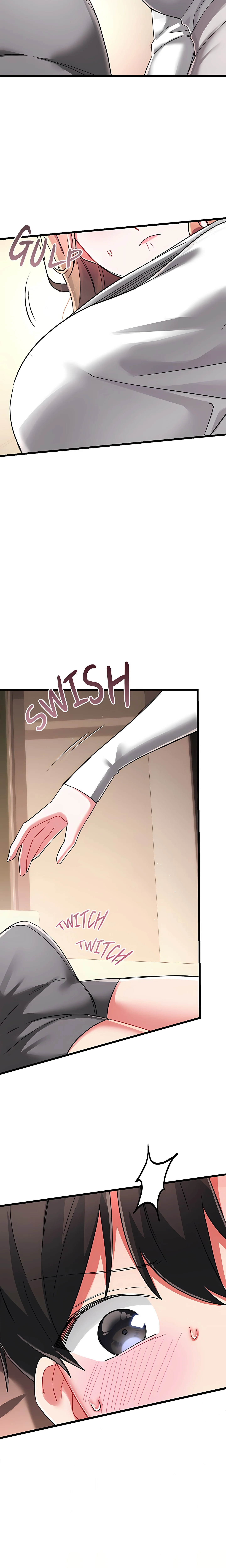 I Didn't Sign Up For This Season 2 chapter 2 page 19