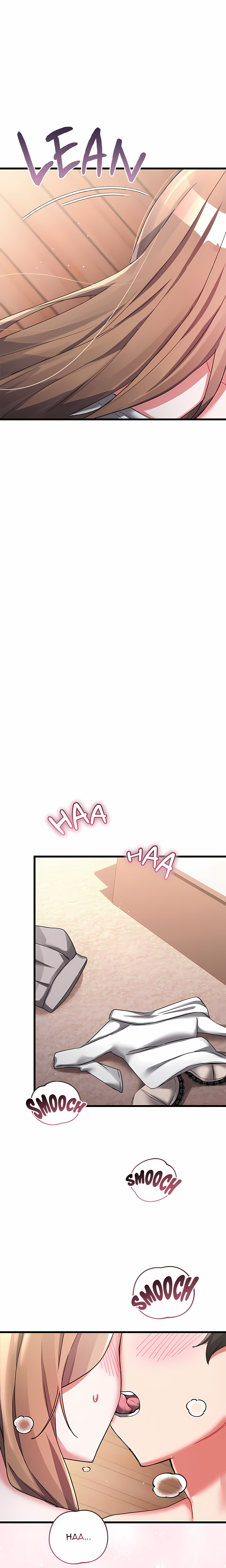 I Didn't Sign Up For This Season 2 chapter 2 page 22